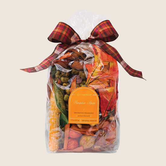 Pumpkin Spice - Large Decorative Fragrance