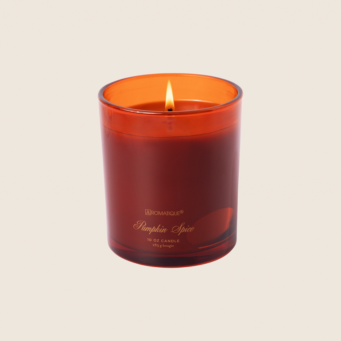 Pumpkin Spice - Foundry Candle