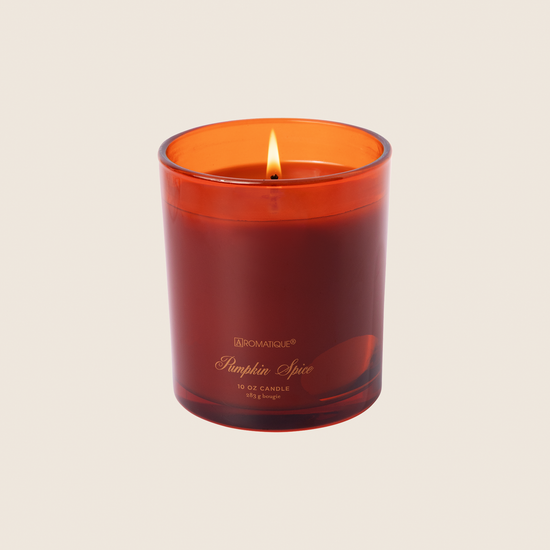 Pumpkin Spice - Foundry Candle