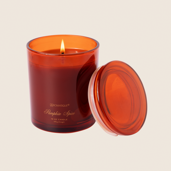 Pumpkin Spice - Foundry Candle