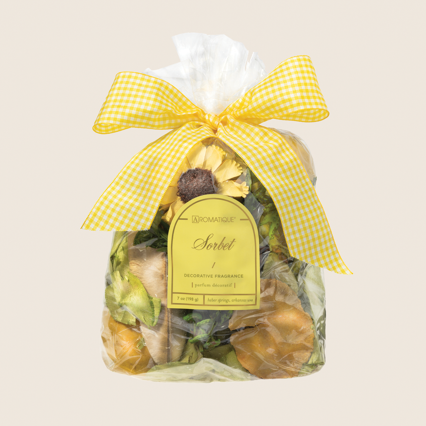 Sorbet - Decorative Fragrance (Potpourri)