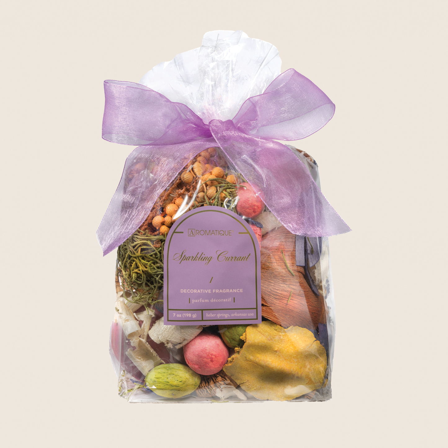 Sparkling Currant - Standard Decorative Fragrance (Potpourri)