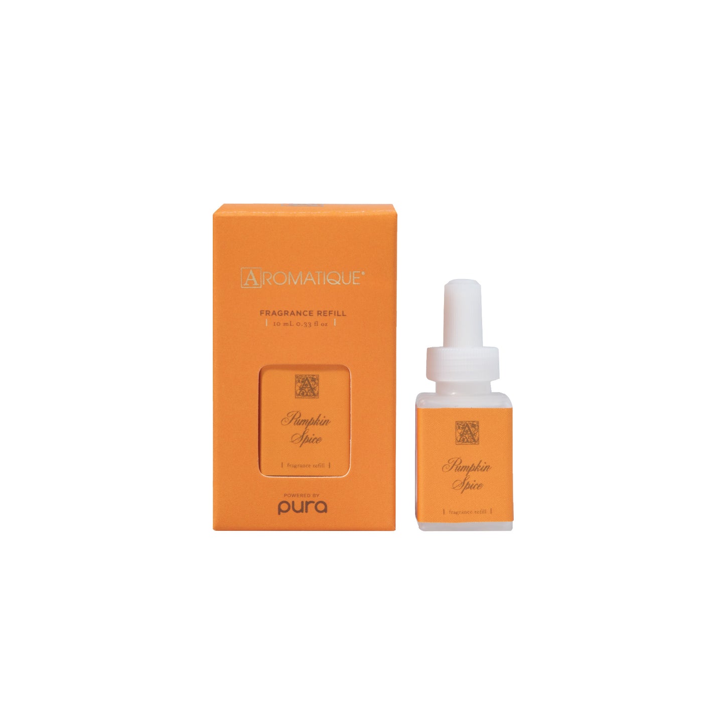 Pumpkin Spice - Pura Refill