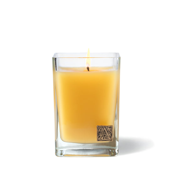 Agave Pineapple - Cube Candle