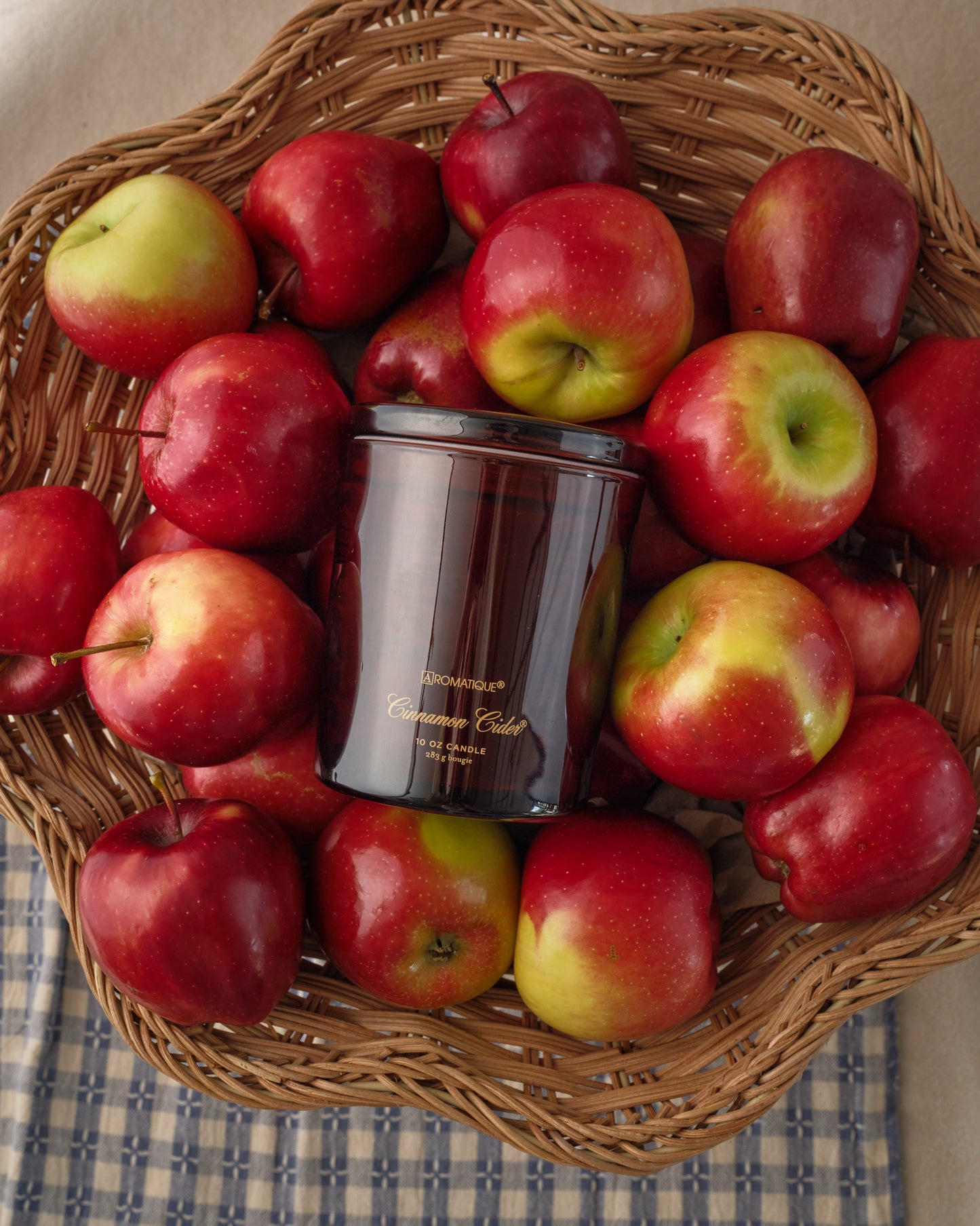 Cinanmon Cider Holiday Bundle