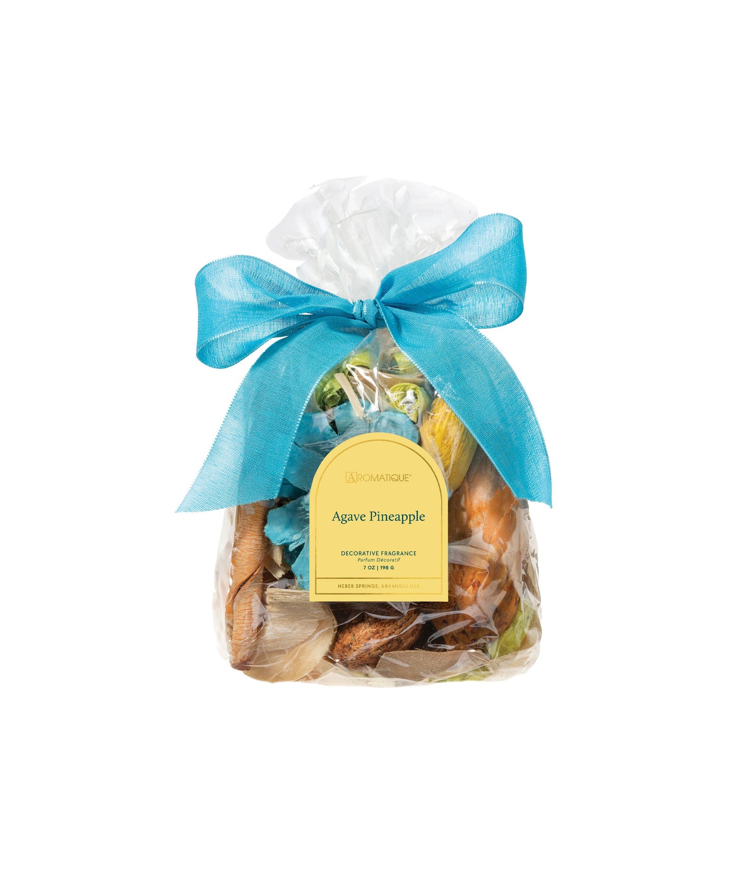 Agave Pineapple -  Decorative Fragrance (Potpourri)