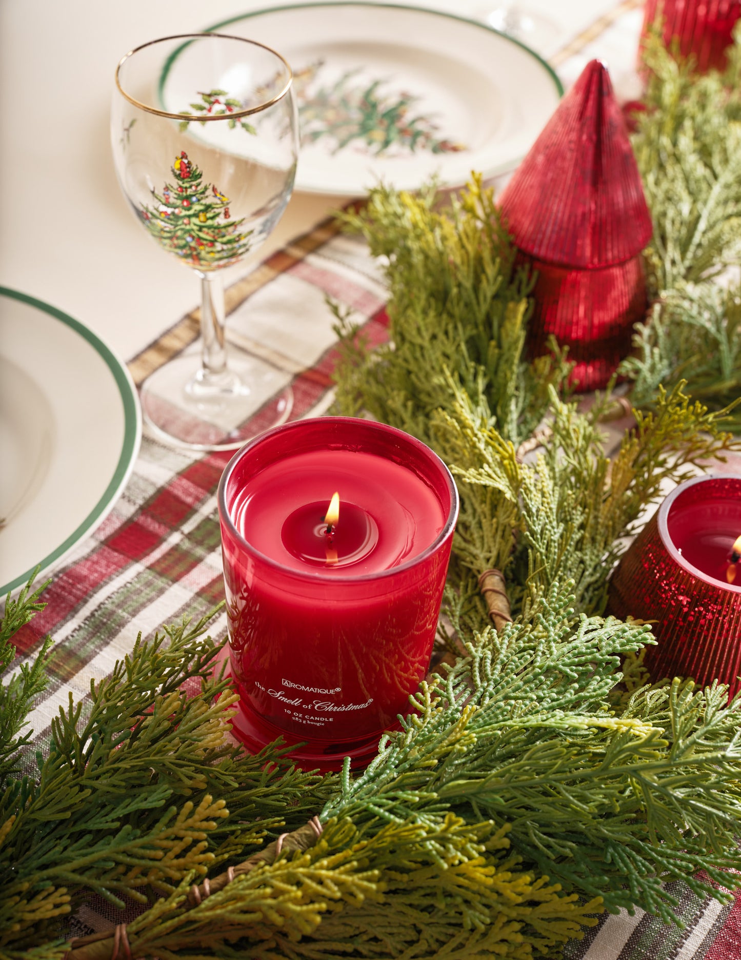 The Smell of Christmas Holiday Bundle