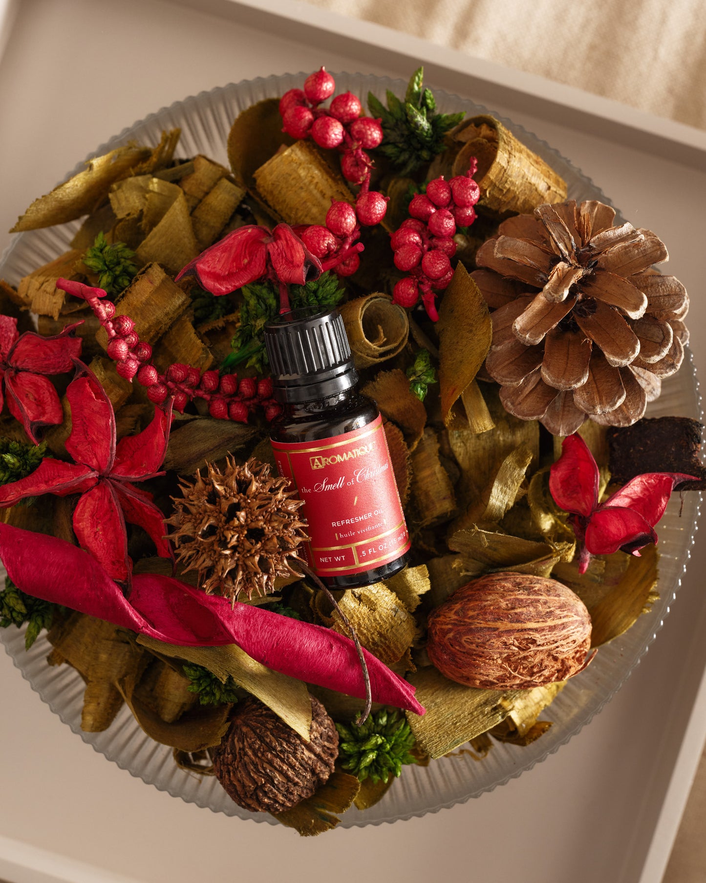 The Smell of Christmas Holiday Bundle