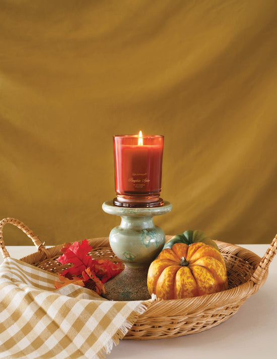 Pumpkin Spice - Foundry Candle