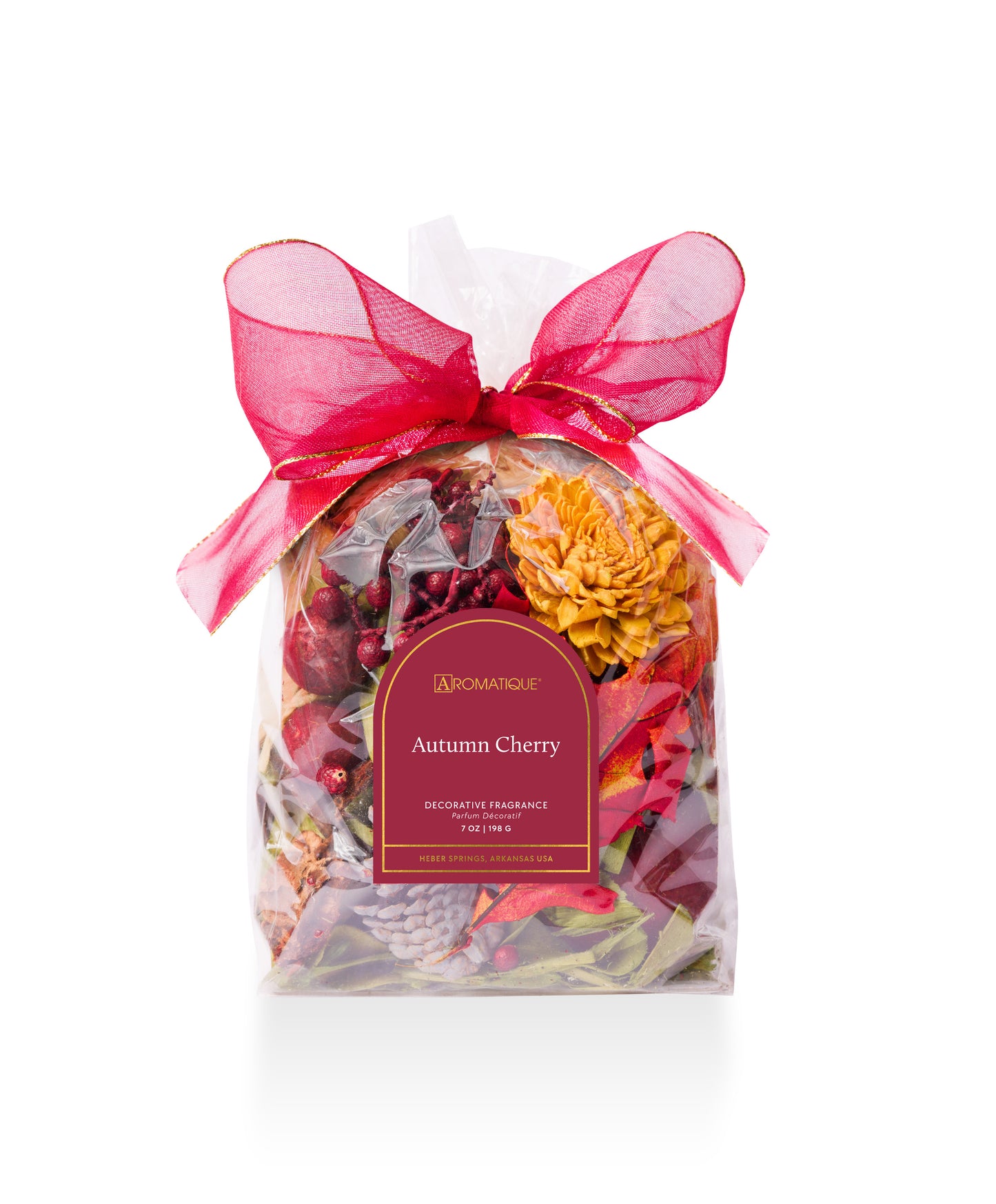 Autumn Cherry - Decorative Fragrance