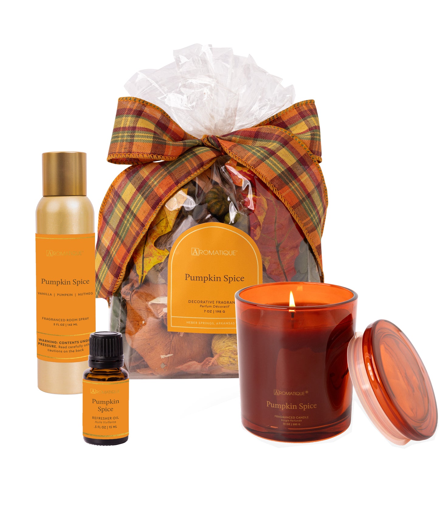 Pumpkin Spice Bundle