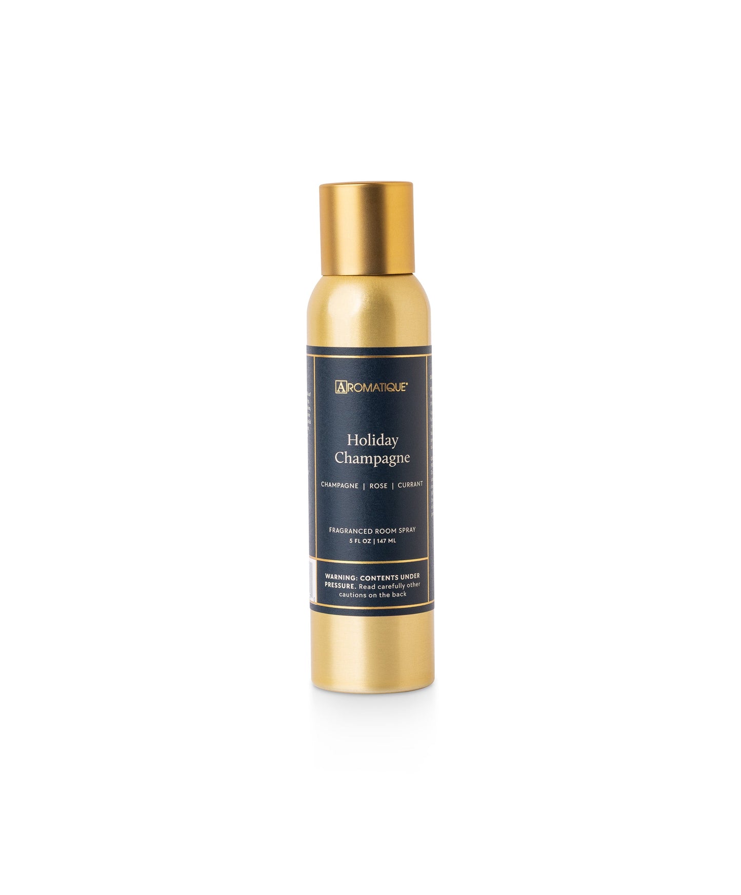 NEW! Holiday Champagne - Aerosol Room Spray
