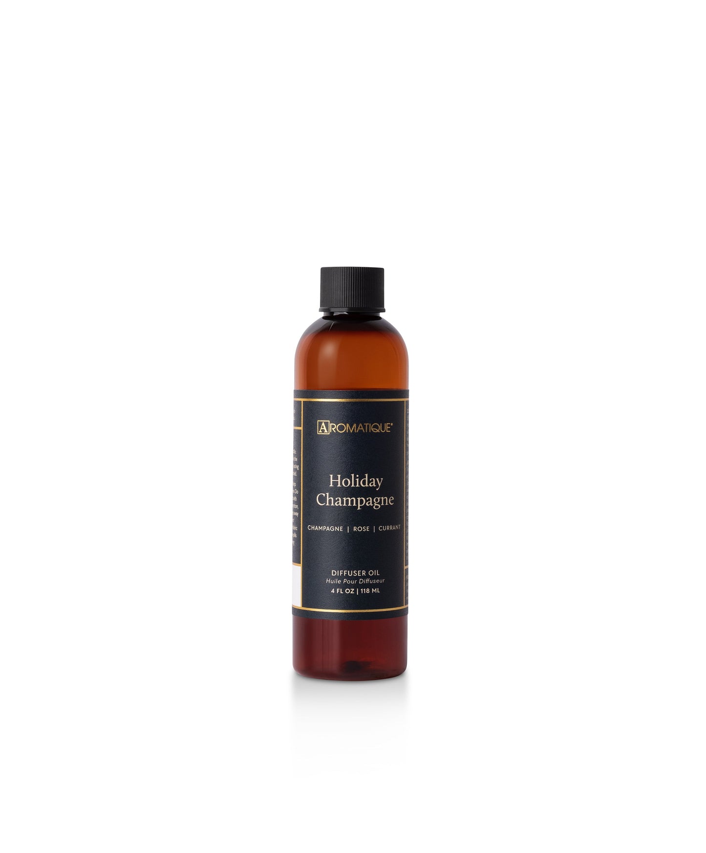 NEW! Holiday Champagne - Diffuser Oil Refill