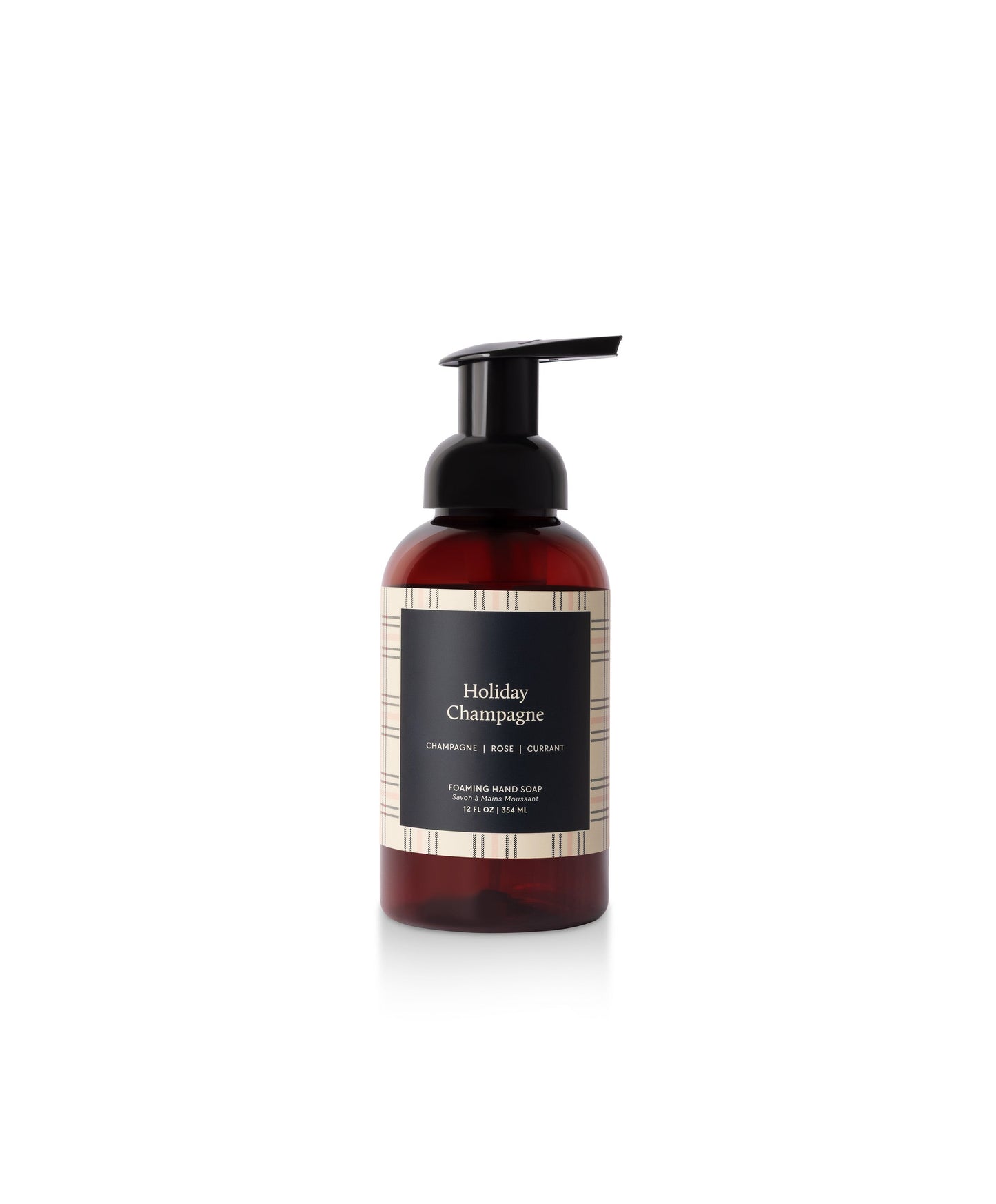 NEW! Holiday Champagne - Foaming Hand Soap