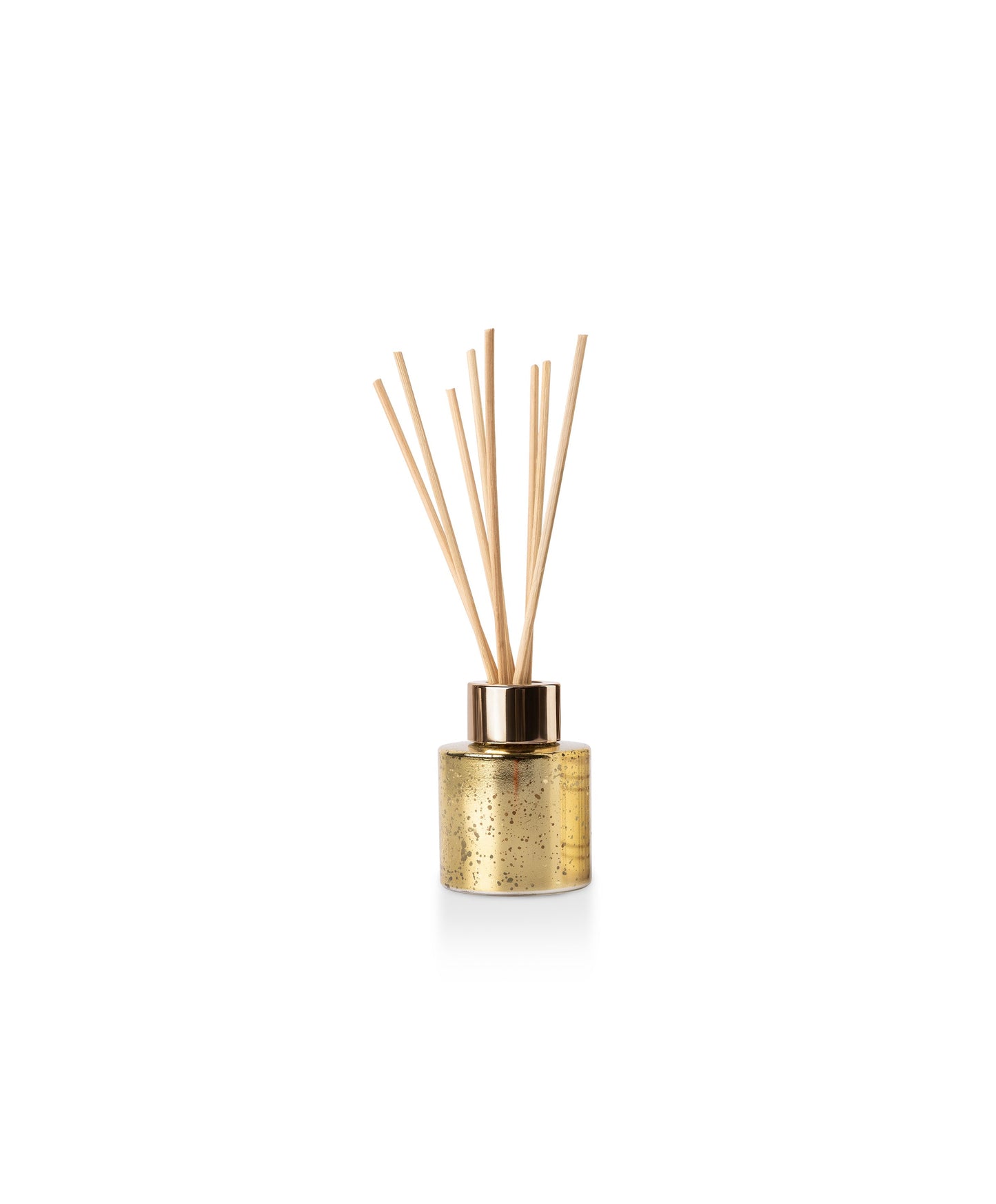 NEW! Holiday Champagne - Plaid Mini Diffuser Set