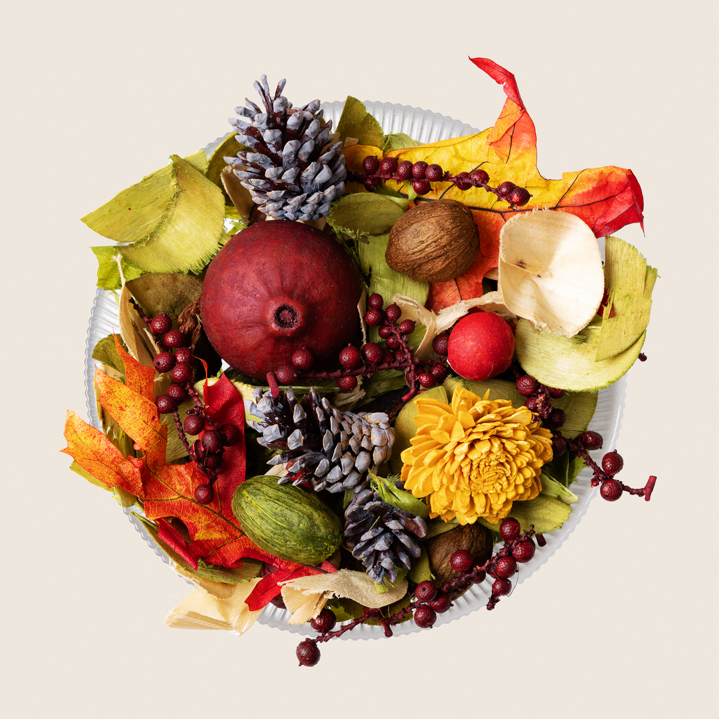 Autumn Cherry - Decorative Fragrance