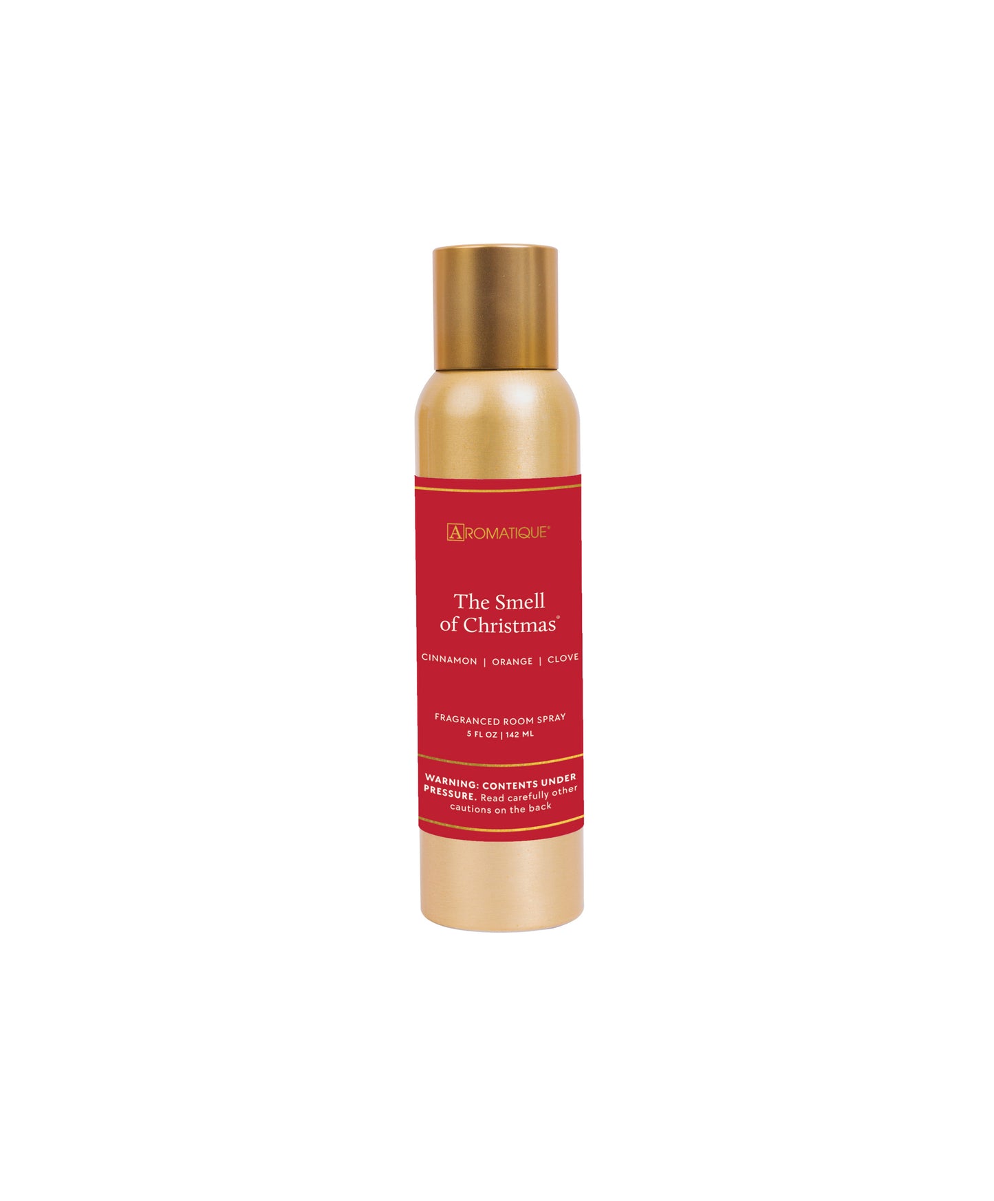 The Smell of Christmas - Aerosol Room Spray