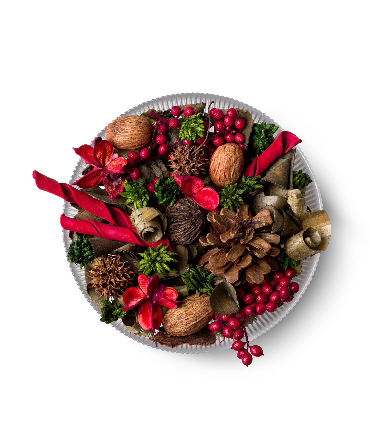 The Smell of Christmas - Standard Decorative Fragrance 