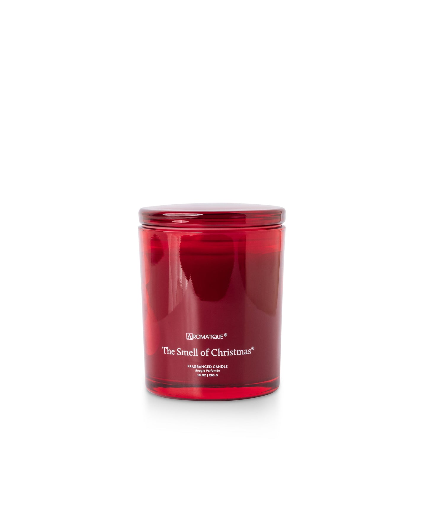 The Smell of Christmas® - Foundry Candle