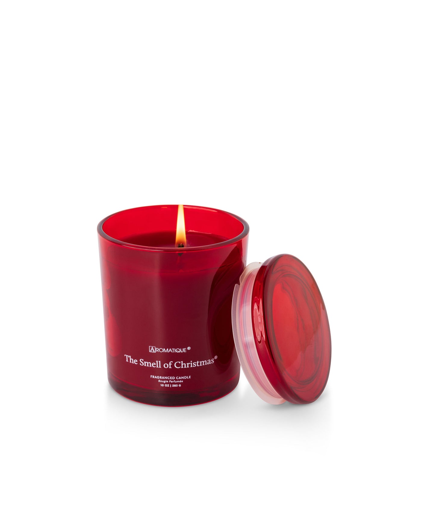 The Smell of Christmas® - Foundry Candle