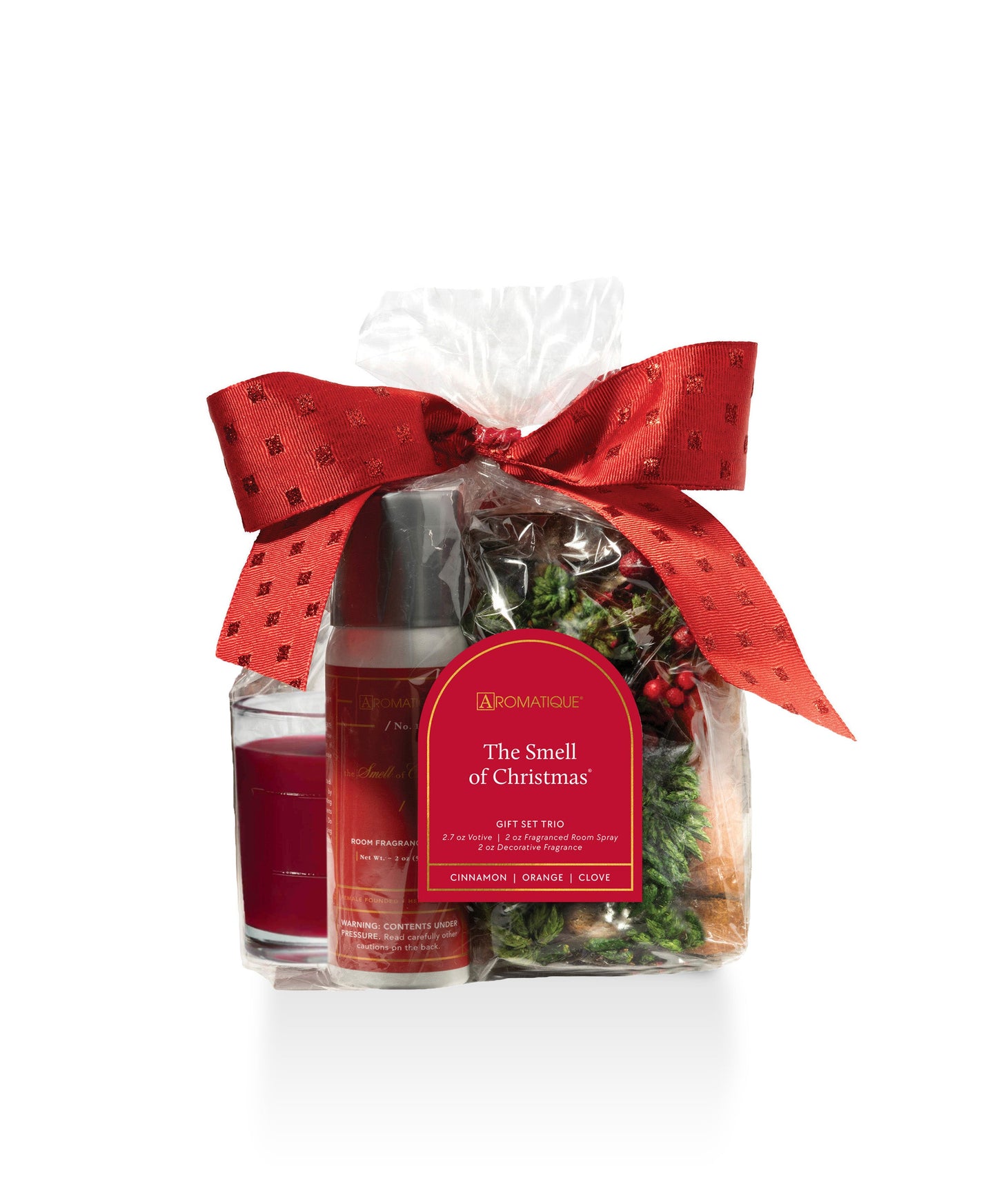 The Smell of Christmas® - Gift Set Trio