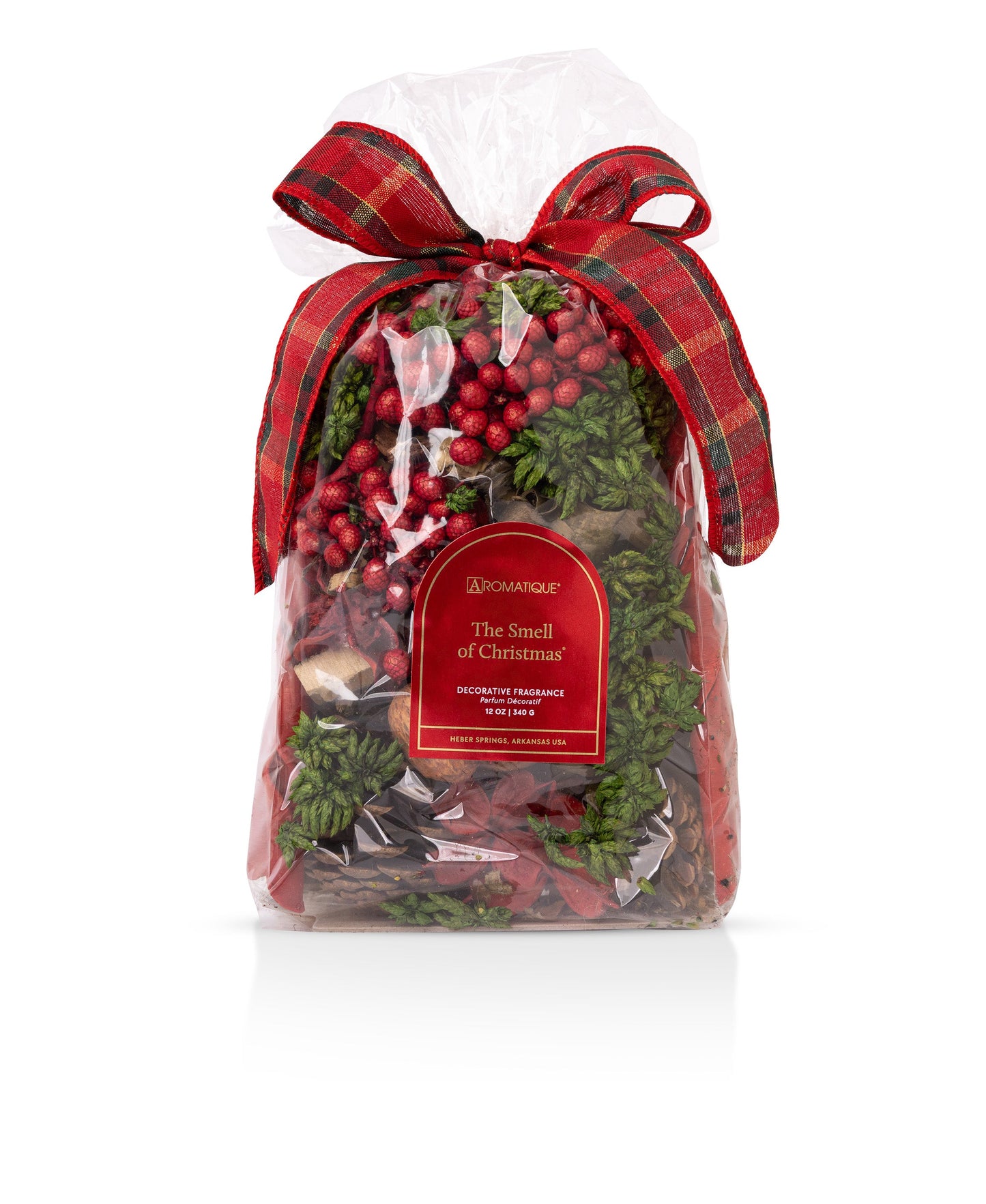 The Smell of Christmas® - Large Decorative Fragrance
