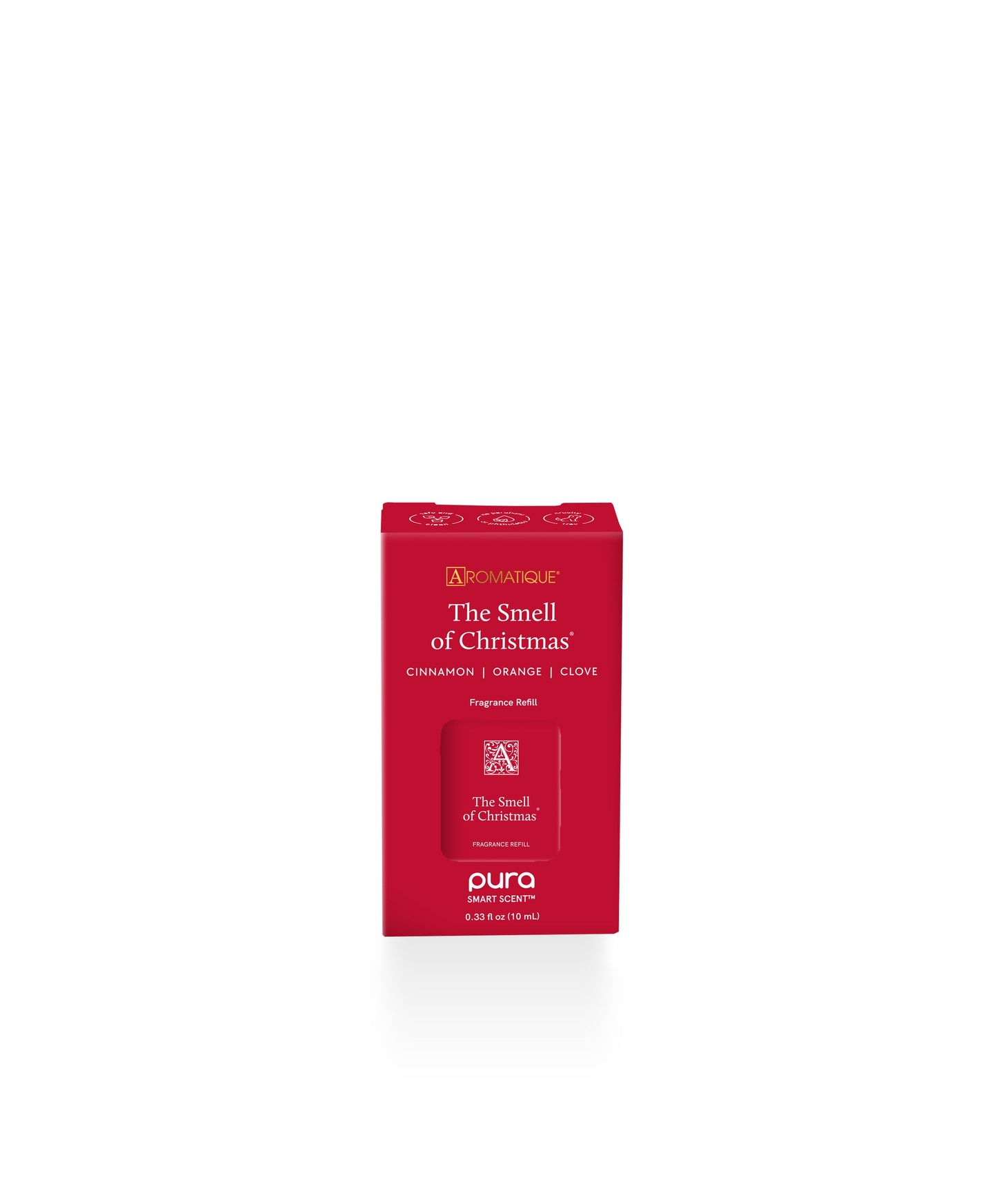 The Smell of Christmas® - Pura Refill (boxed)