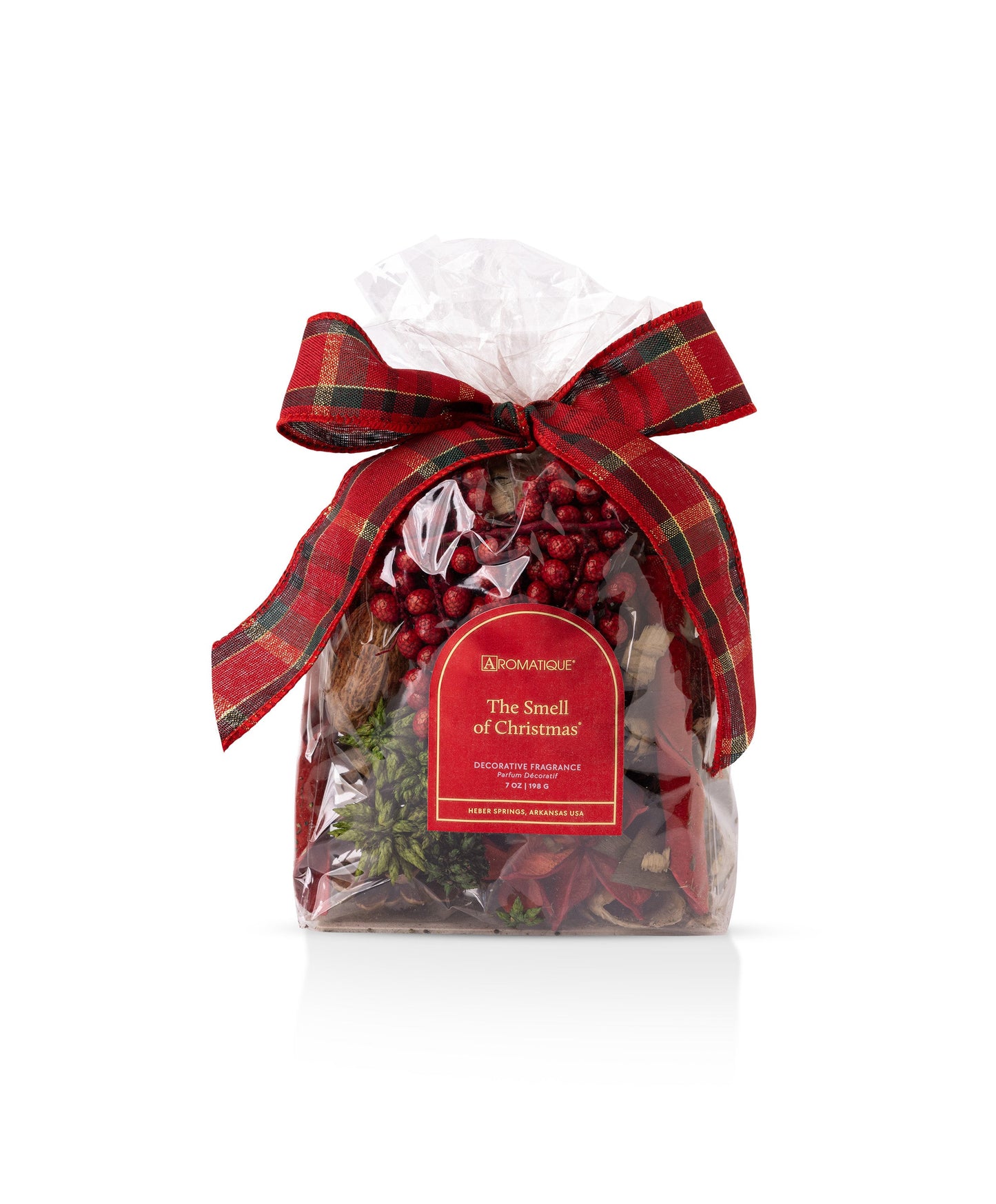 The Smell of Christmas - Standard Decorative Fragrance 
