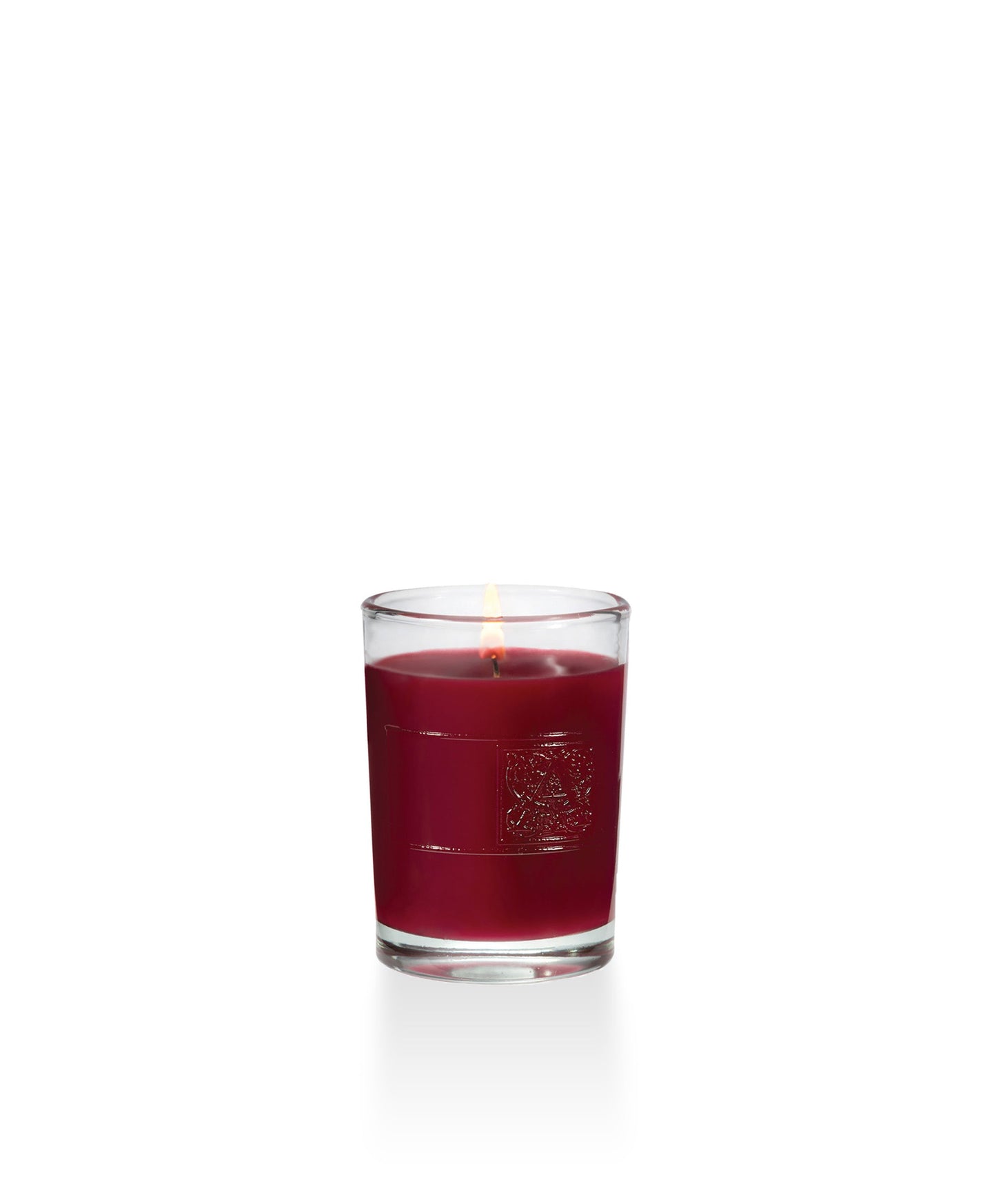 The Smell of Christmas® - Votive Glass Candle