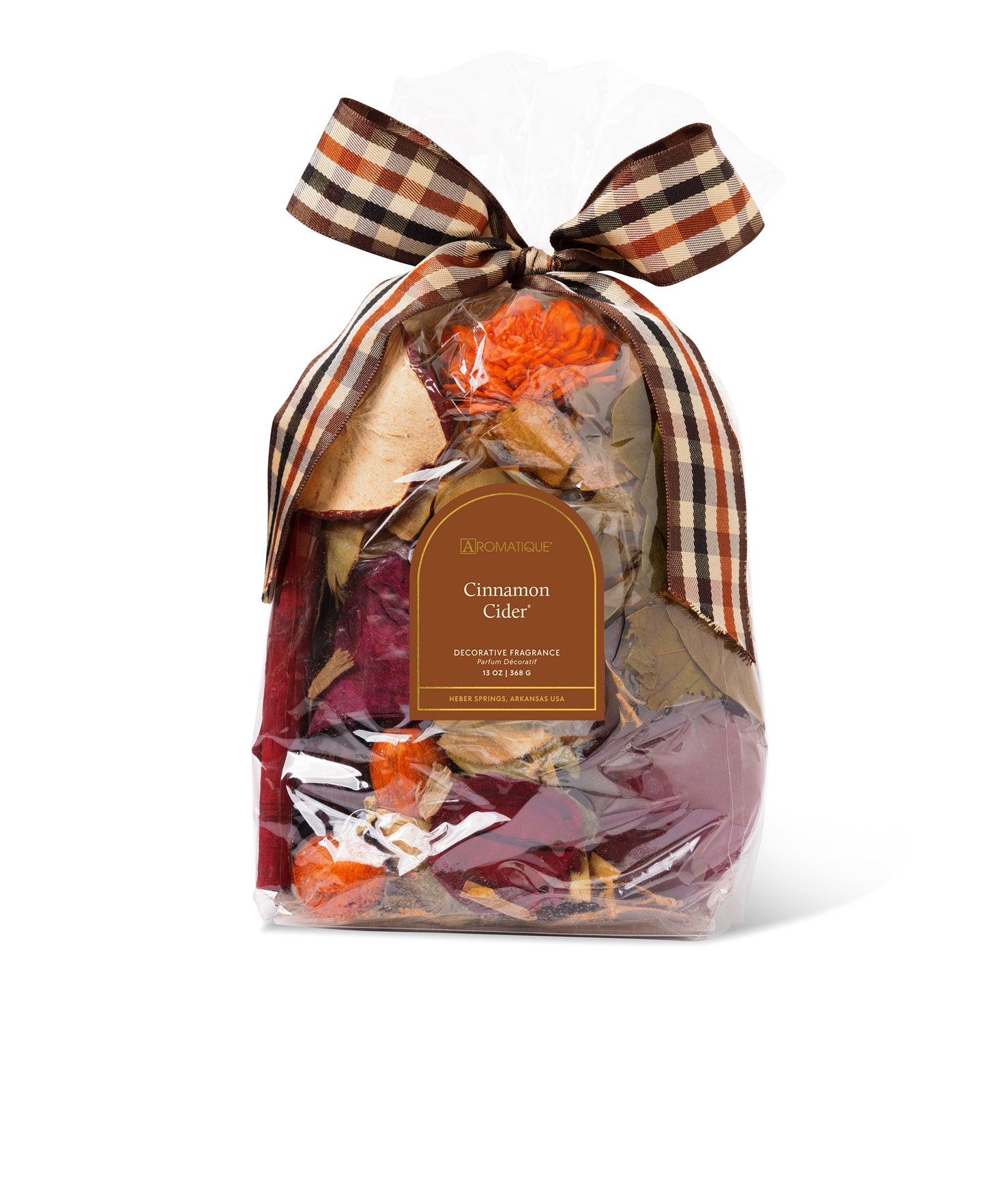 Cinanmon Cider Bundle