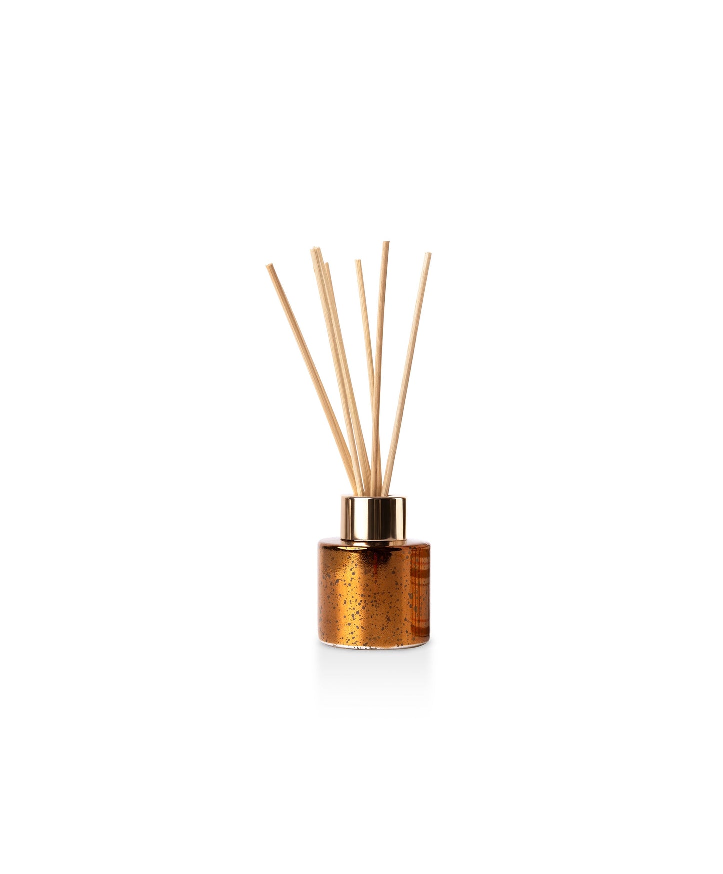 Cinnamon Cider - Plaid Mini Reed Diffuser Set