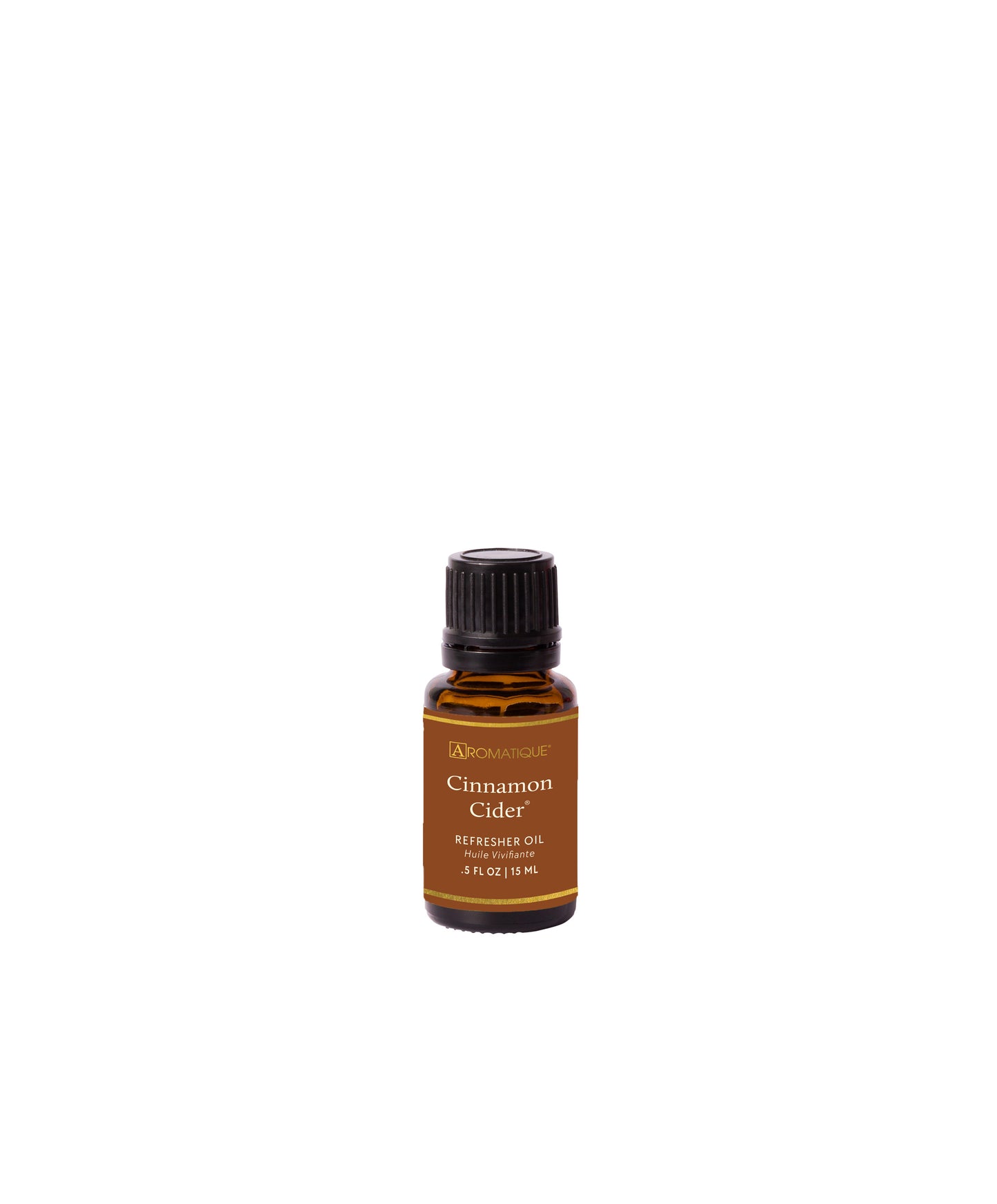 Cinnamon Cider - Refresher Oil