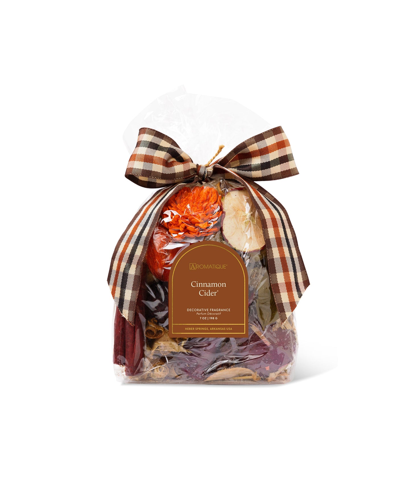 Cinnamon Cider  -  Standard Decorative Fragrance