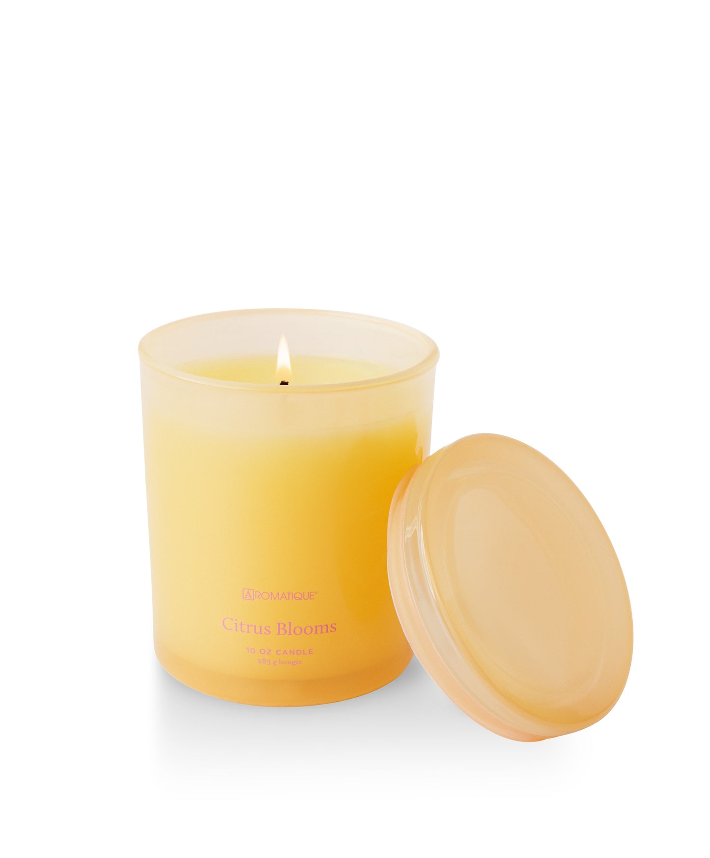 Citrus Blooms - Foundry Candle