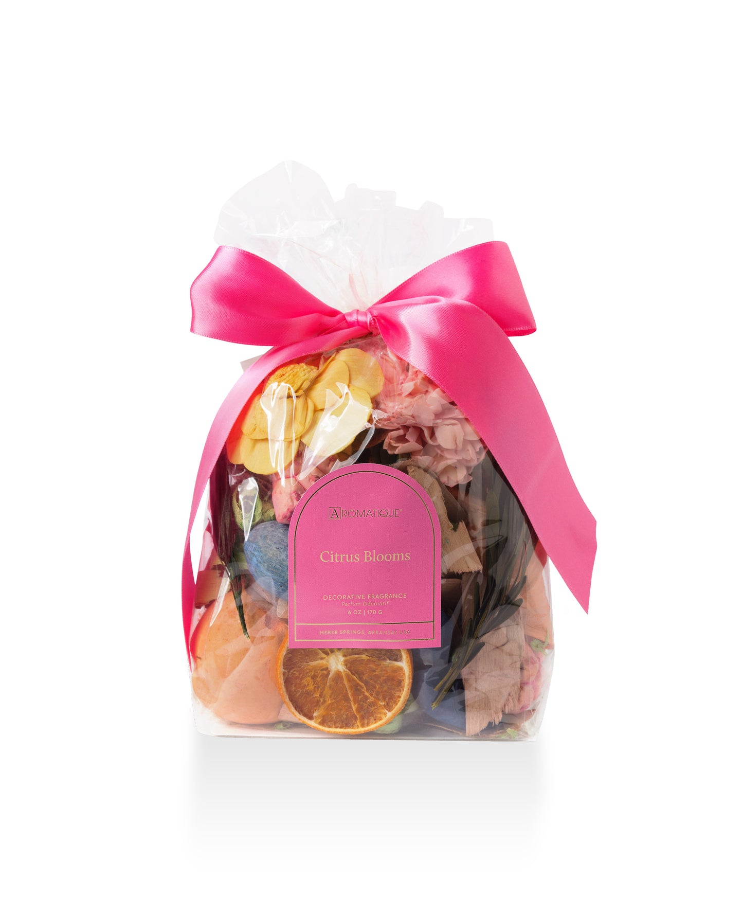 Citrus Blooms - Standard Potpourri Bag