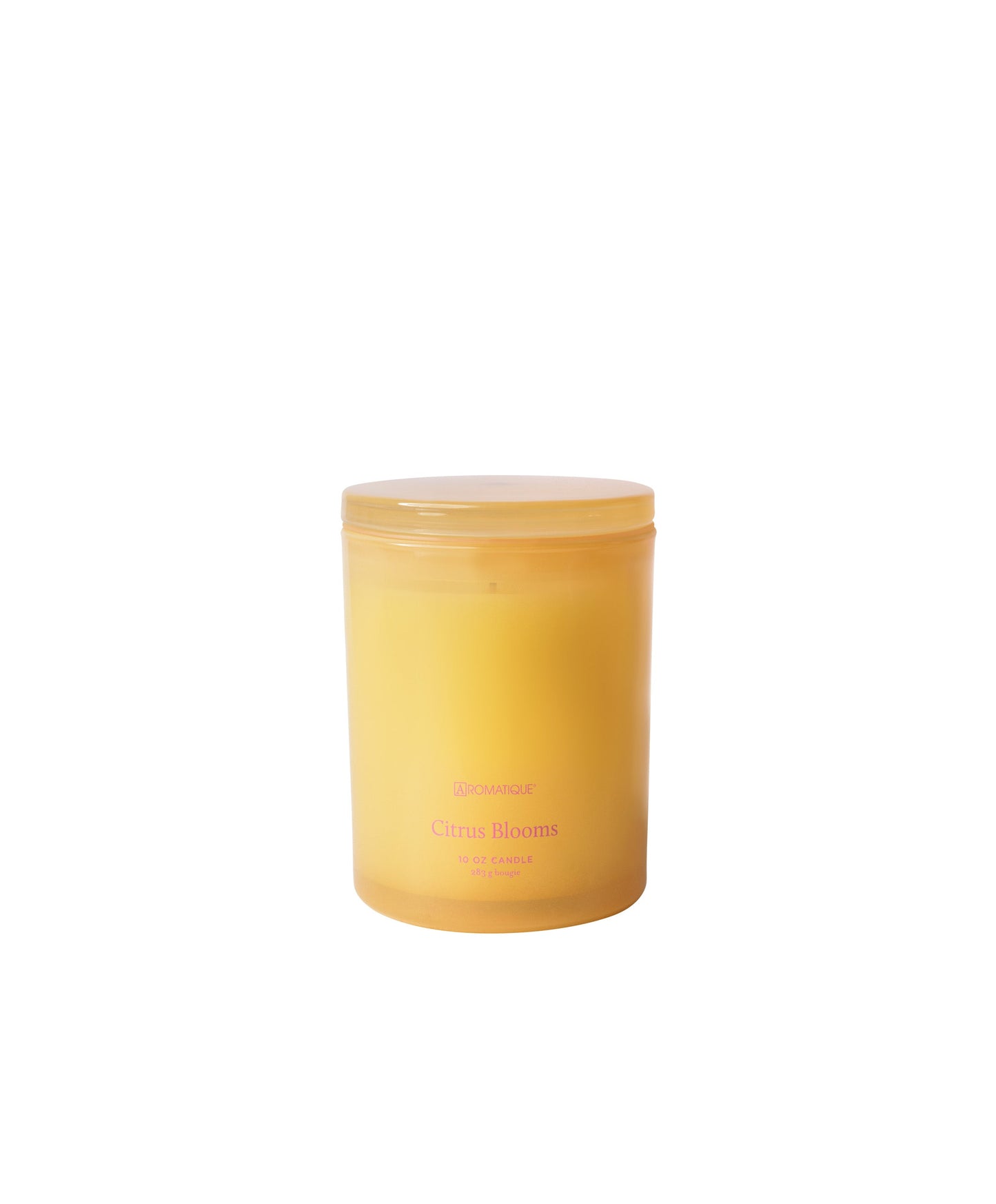 Citrus Blooms - Foundry Candle
