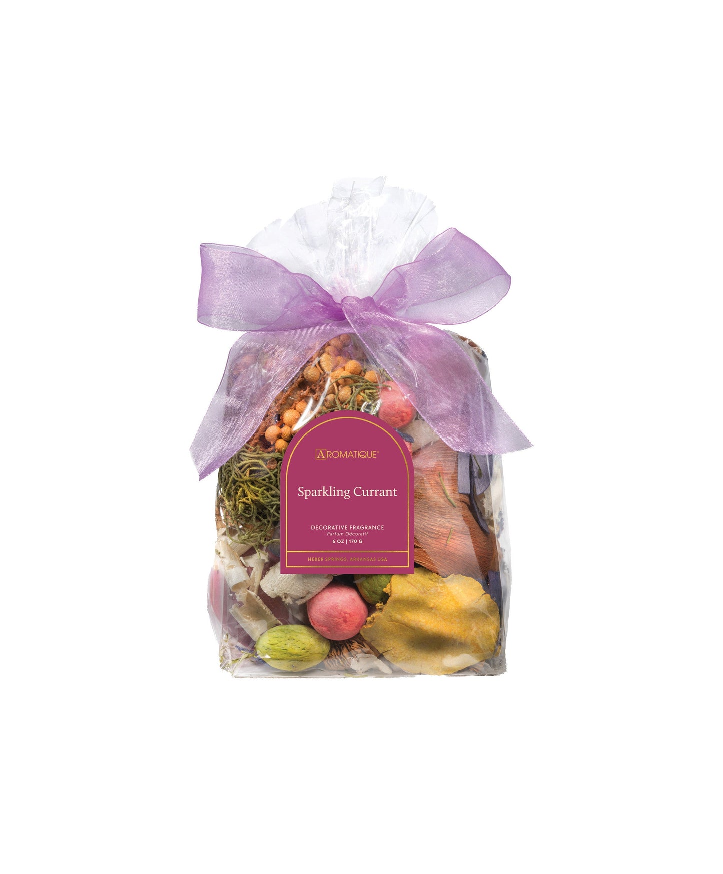 Sparkling Currant -  Decorative Fragrance (Potpourri)