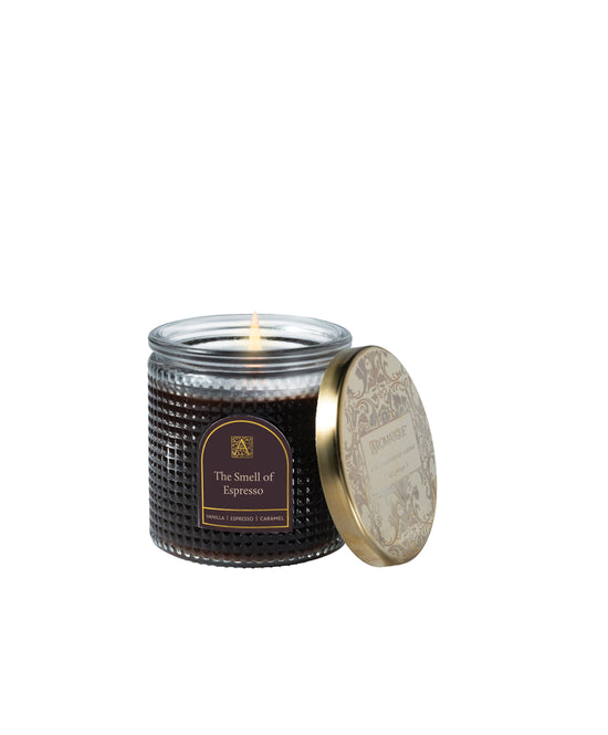 The Smell of Espresso – Aromatique