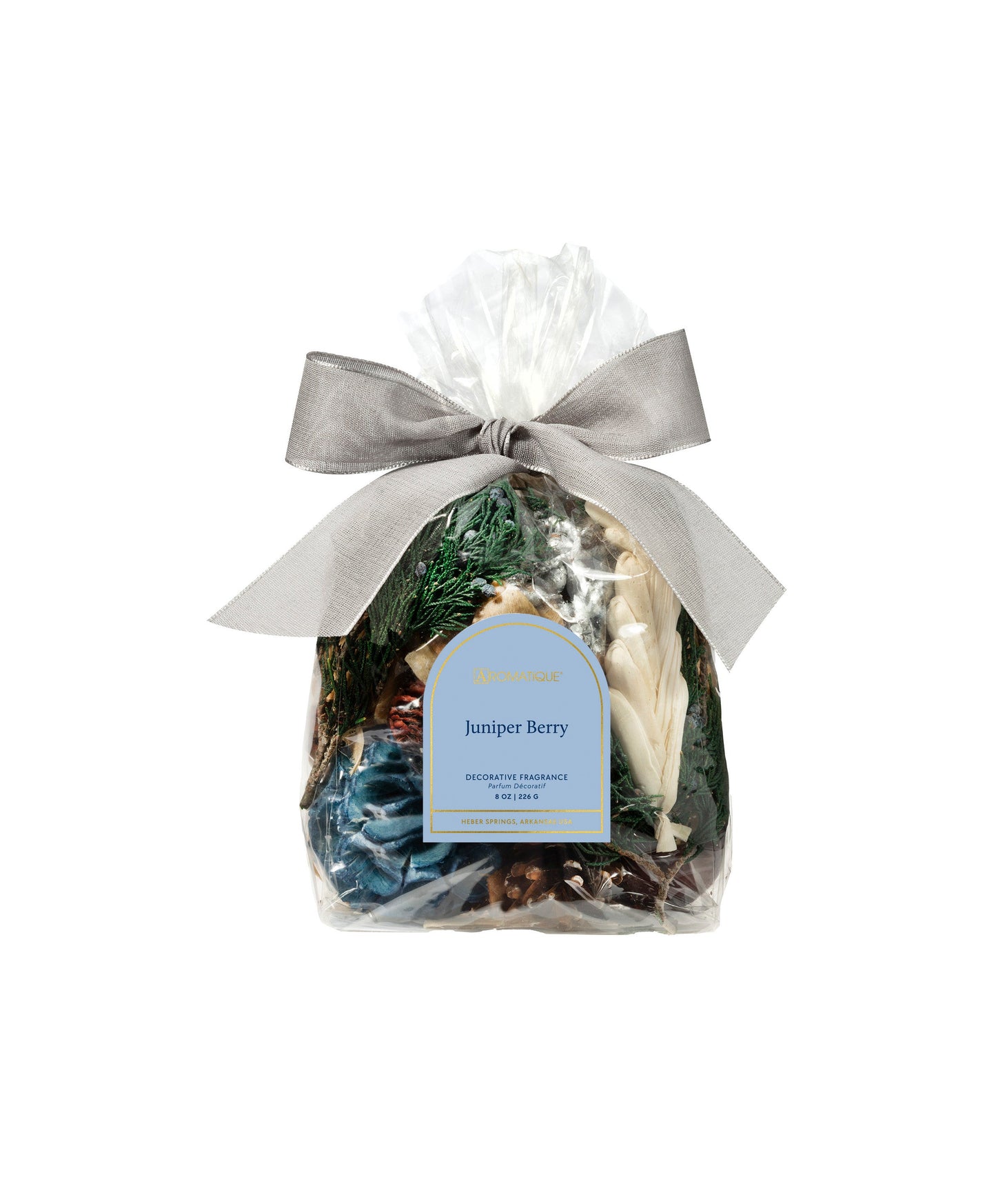 Juniper Berry -  Decorative Fragrance (Potpourri)