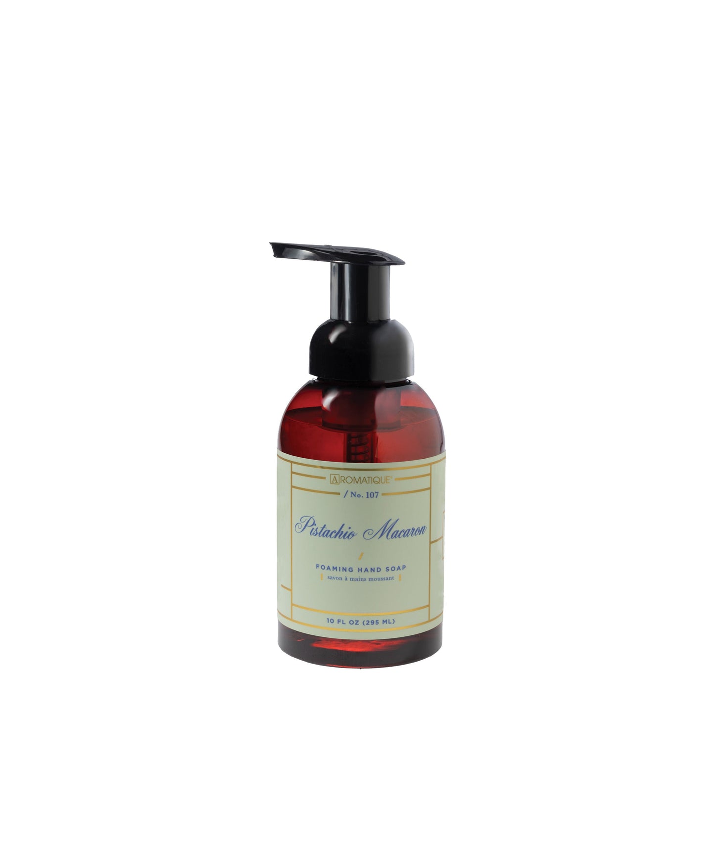 Pistachio Macaron - Foaming soap