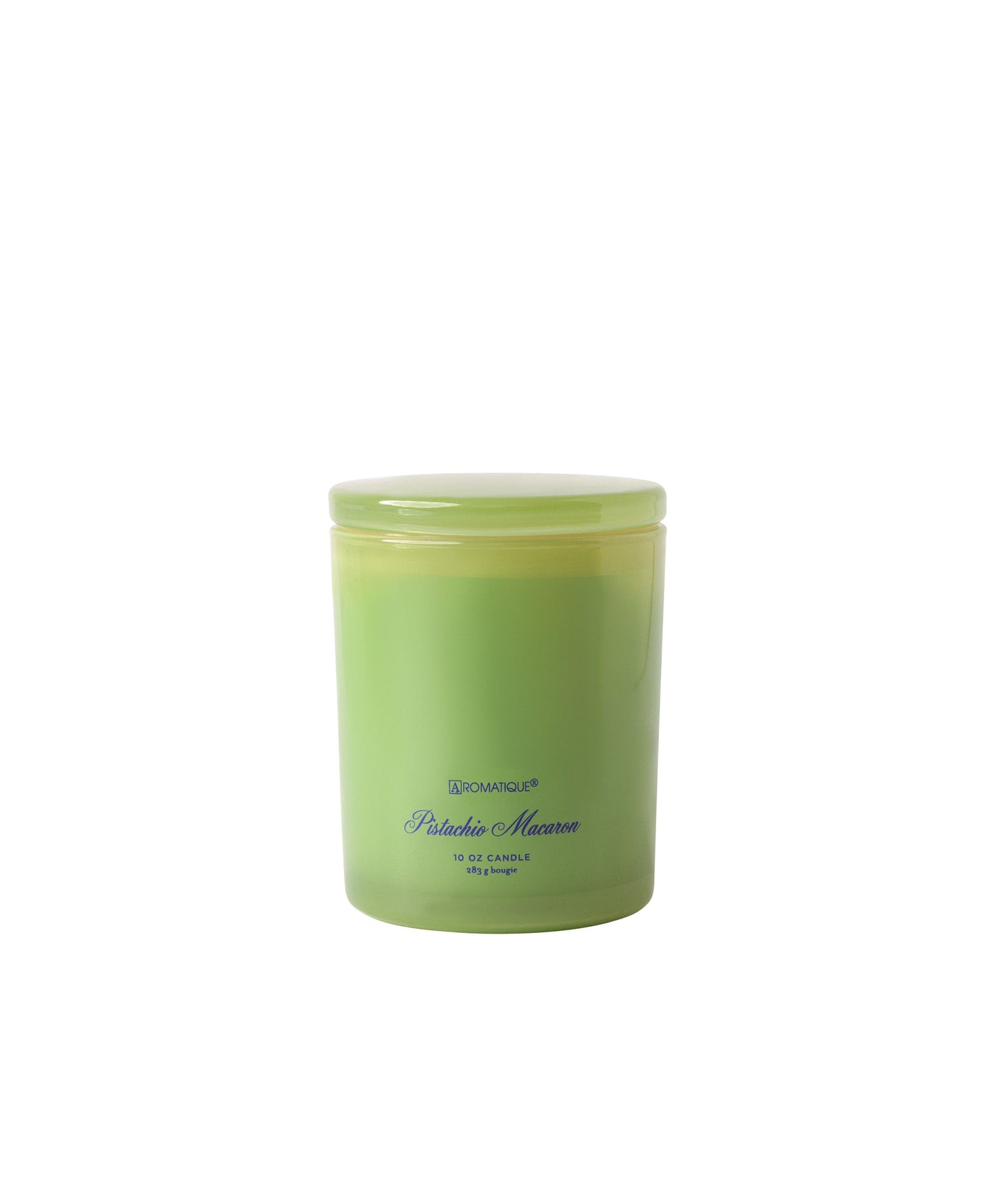 Pistachio Macaron - Foundry Candle