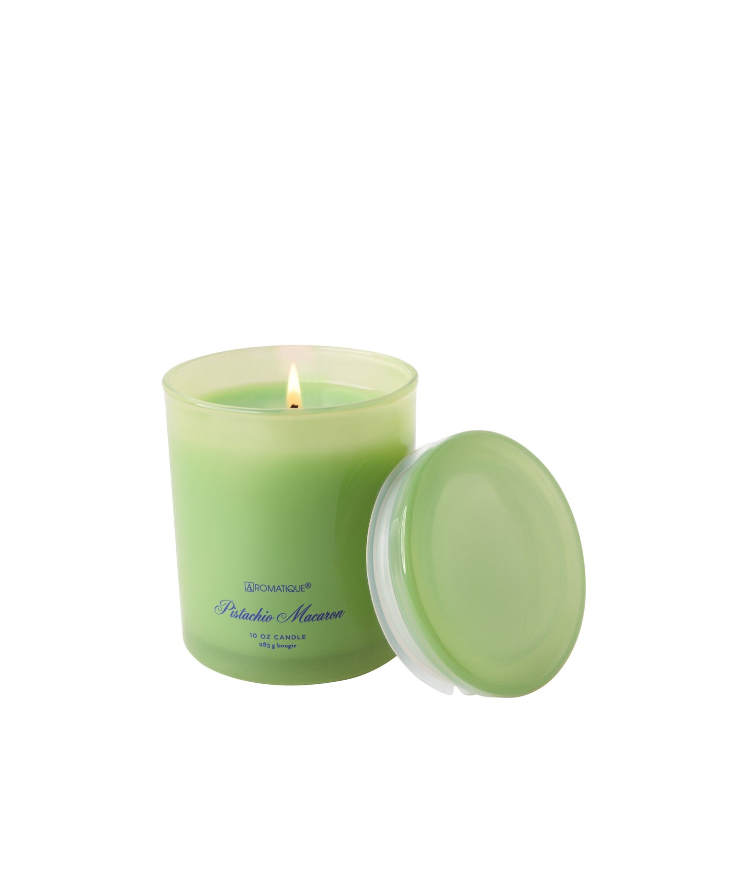 Pistachio Macaron - Foundry Candle