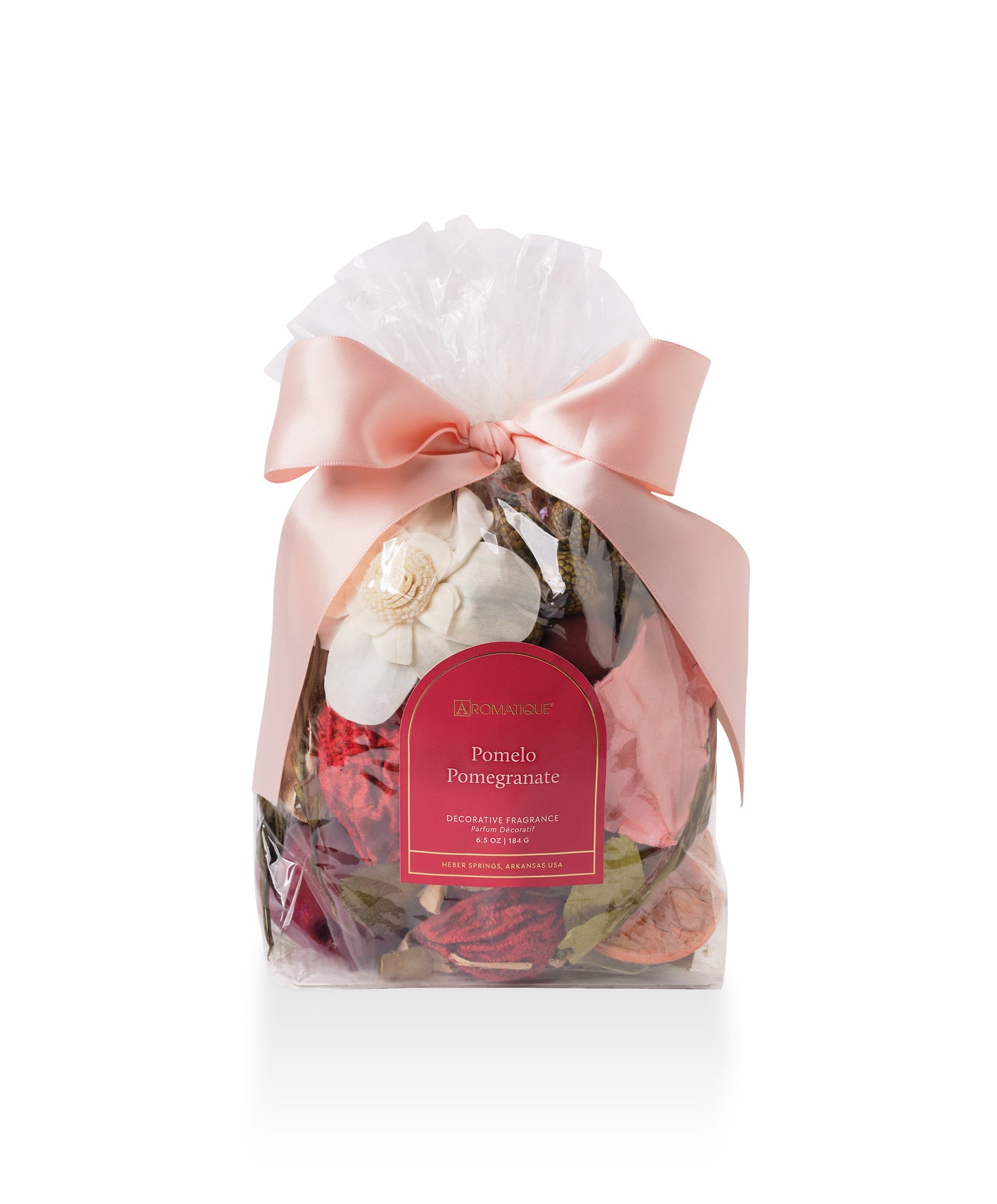 Pomelo Pomegranate -  Decorative Fragrance (Potpourri)
