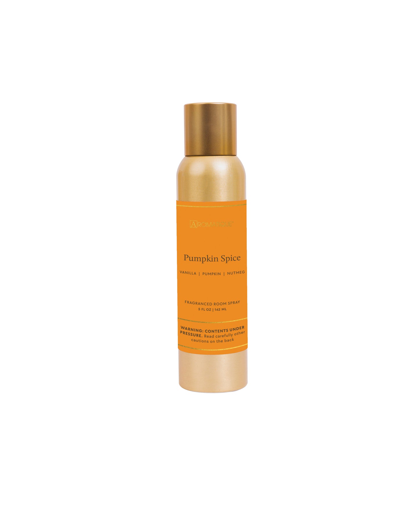 Pumpkin Spice - Aerosol Room Spray