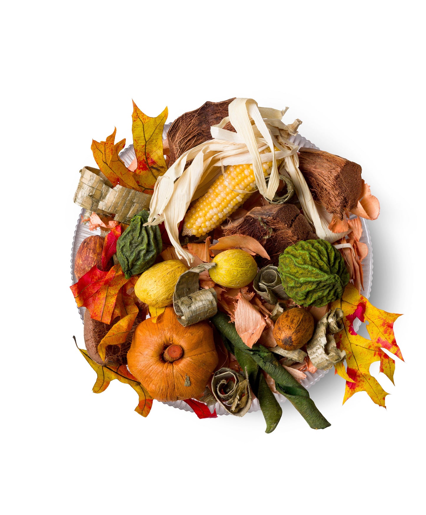 Pumpkin Spice - Large Decorative Fragrance