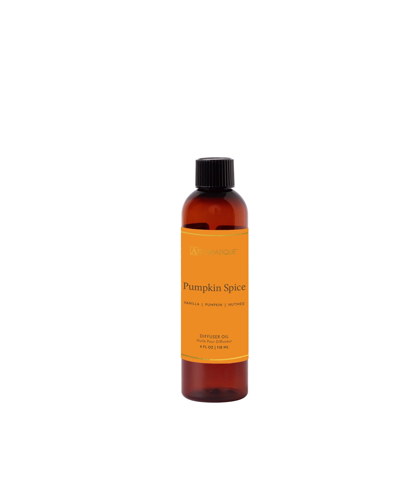 Pumpkin Spice - Diffuser Oil