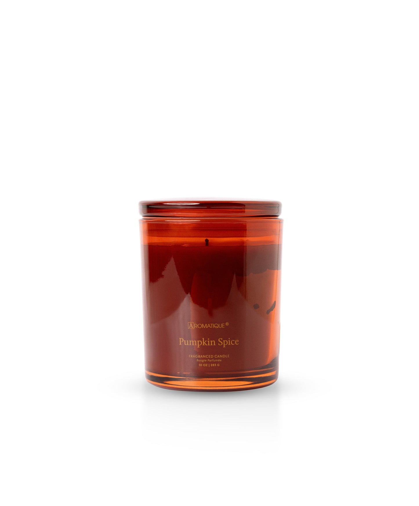 Pumpkin Spice - Foundry Candle