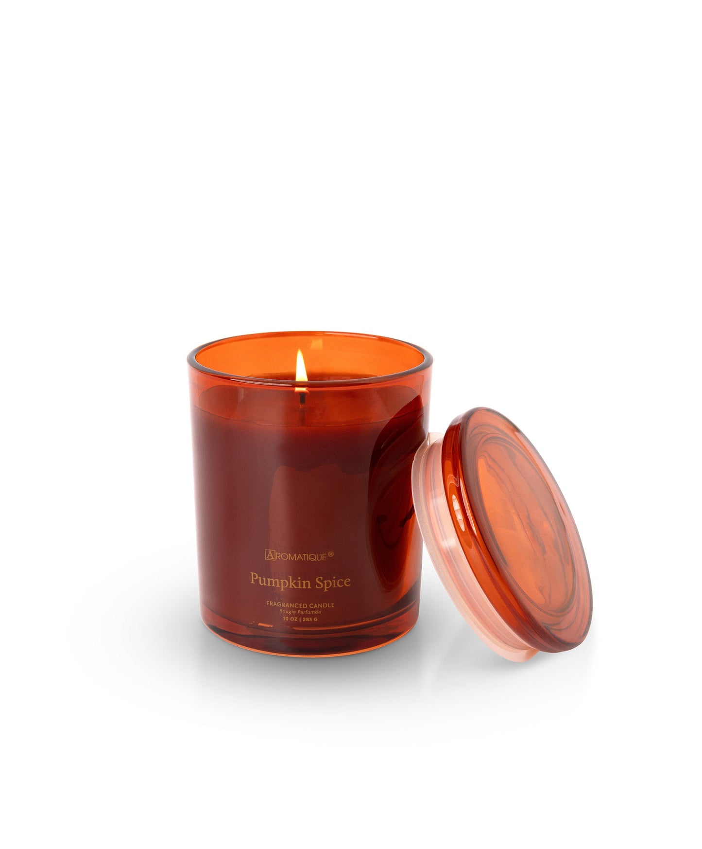 Pumpkin Spice - Foundry Candle