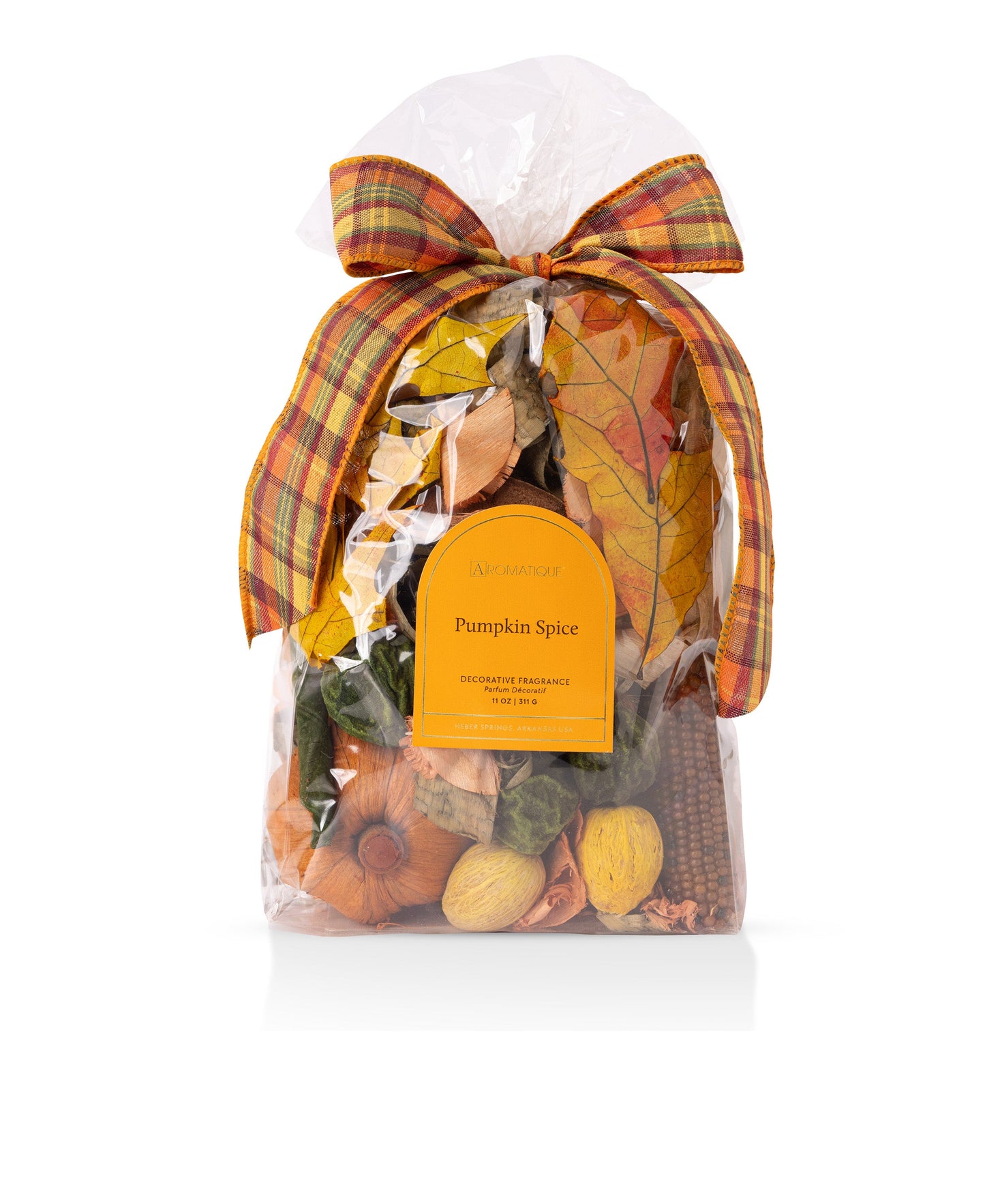 Pumpkin Spice - Large Decorative Fragrance