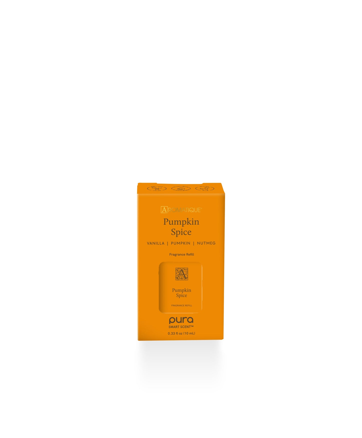 Pumpkin Spice - Pura Refill (boxed)